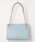MICHAEL KORS�i�}�C�P���R�[�X�j�́uCHRISTINA MD TRIPLE GSST MSGR Messenger�i�V�����_�[�o�b�O�j�v�b�u���[�n
