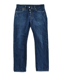 Levi's（リーバイス）の「【USED】Levi's 501 デニムパンツ（デニムパンツ）」