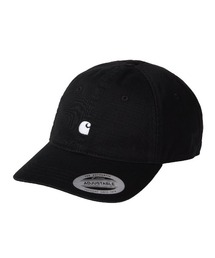 Carhartt WIP | Carhartt WIP MADISON LOGO CAP（カーハートワークインプログレス マディソン ロゴ キャップ）(キャップ)