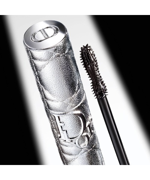 Dior(ディオール)の「マスカラ ディオールショウ オーバーボリューム ウォータープルーフ(限定品)(マスカラ・レディース・090 オーバーブラック・FREE)」の8枚目の写真