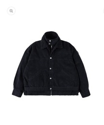 PHINGERIN | 【PHINGERIN】フィンガリン DOUBLE CORD JACKET(テーラードジャケット)