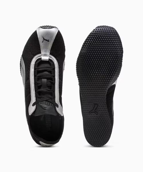 PUMA(プーマ)の「PUMA/プーマ/H-STREET OG/H-ストリート OG/403692(スニーカー・レディース・モスグリーン/ブラック/アイボリー・23.5cm/26.0cm/25.0cm/25.5cm/24.5cm/24.0cm/23.0cm)」の12枚目の写真