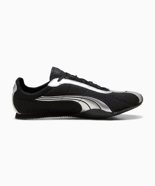 PUMA(プーマ)の「PUMA/プーマ/H-STREET OG/H-ストリート OG/403692(スニーカー・レディース・モスグリーン/ブラック/アイボリー・23.5cm/26.0cm/25.0cm/25.5cm/24.5cm/24.0cm/23.0cm)」の13枚目の写真