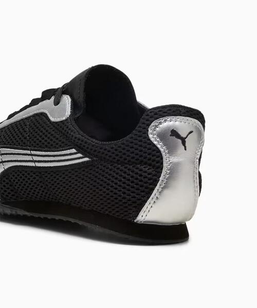 PUMA(プーマ)の「PUMA/プーマ/H-STREET OG/H-ストリート OG/403692(スニーカー・レディース・モスグリーン/ブラック/アイボリー・23.5cm/26.0cm/25.0cm/25.5cm/24.5cm/24.0cm/23.0cm)」の19枚目の写真