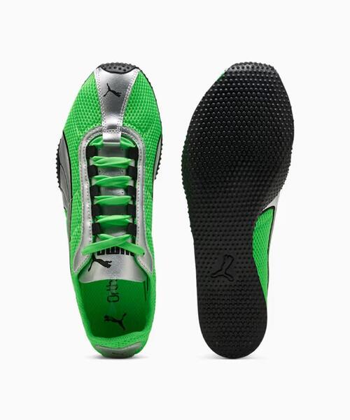 PUMA(プーマ)の「PUMA/プーマ/H-STREET OG/H-ストリート OG/403692(スニーカー・レディース・モスグリーン/ブラック/アイボリー・23.5cm/26.0cm/25.0cm/25.5cm/24.5cm/24.0cm/23.0cm)」の21枚目の写真