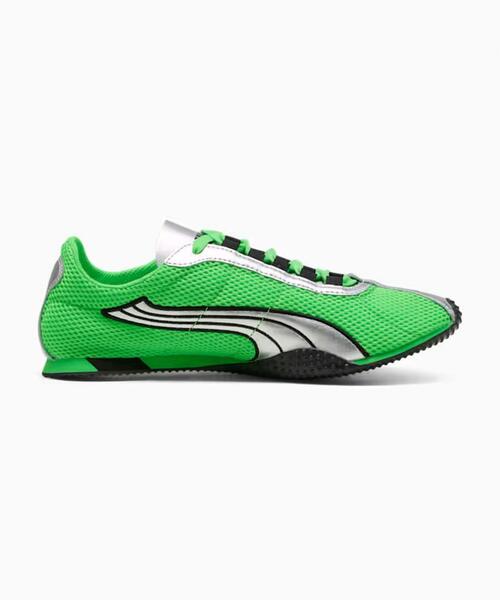 PUMA(プーマ)の「PUMA/プーマ/H-STREET OG/H-ストリート OG/403692(スニーカー・レディース・モスグリーン/ブラック/アイボリー・23.5cm/26.0cm/25.0cm/25.5cm/24.5cm/24.0cm/23.0cm)」の22枚目の写真