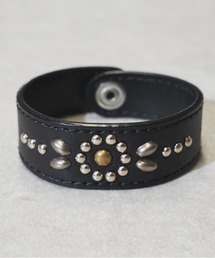 JACKROSE（ジャックローズ）の「DICKIES ｽﾀｯｽﾞﾌﾞﾚｽ TYPE 1（ブレスレット）」