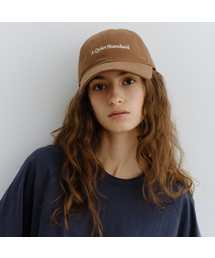 URAGO（ユラーゴ）の「Standard ball cap（キャップ）」