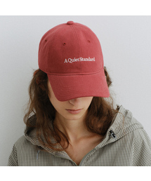 URAGO（ユラーゴ）の「Standard ball cap（キャップ）」