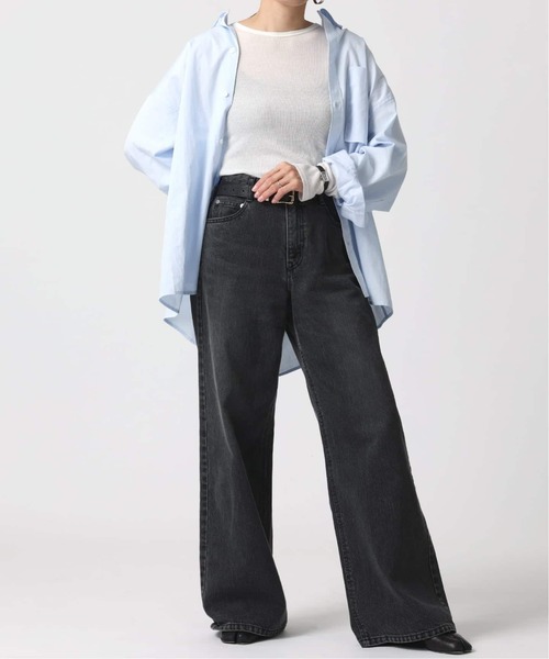 CITIZEN（シチズン）の「CITIZEN Kii Exclusive EG7040-07A 別注（アナログ腕時計・レディース・シルバー・FREE）」の2枚目の写真