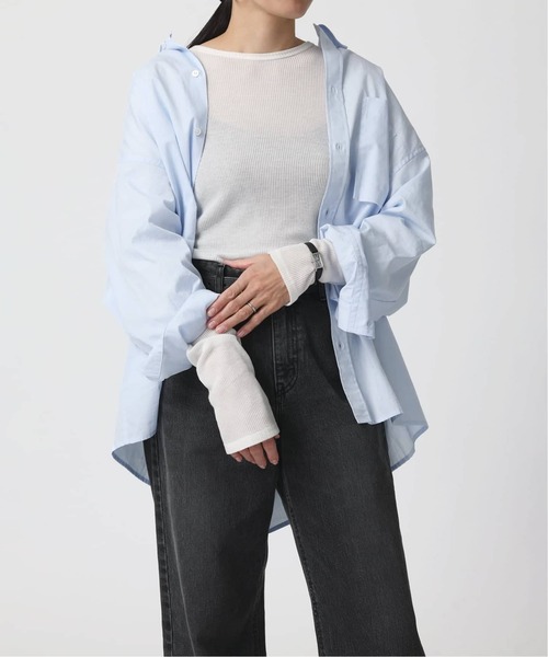 CITIZEN（シチズン）の「CITIZEN Kii Exclusive EG7040-07A 別注（アナログ腕時計・レディース・シルバー・FREE）」の3枚目の写真