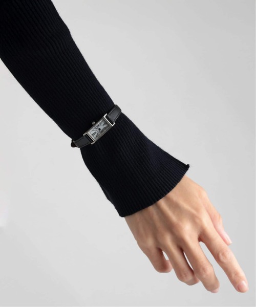 CITIZEN（シチズン）の「CITIZEN Kii Exclusive EG7040-07A 別注（アナログ腕時計・レディース・シルバー・FREE）」の8枚目の写真