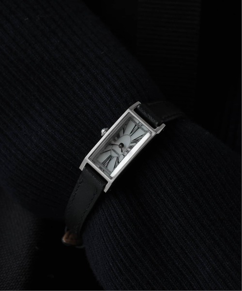 CITIZEN（シチズン）の「CITIZEN Kii Exclusive EG7040-07A 別注（アナログ腕時計・レディース・シルバー・FREE）」の9枚目の写真