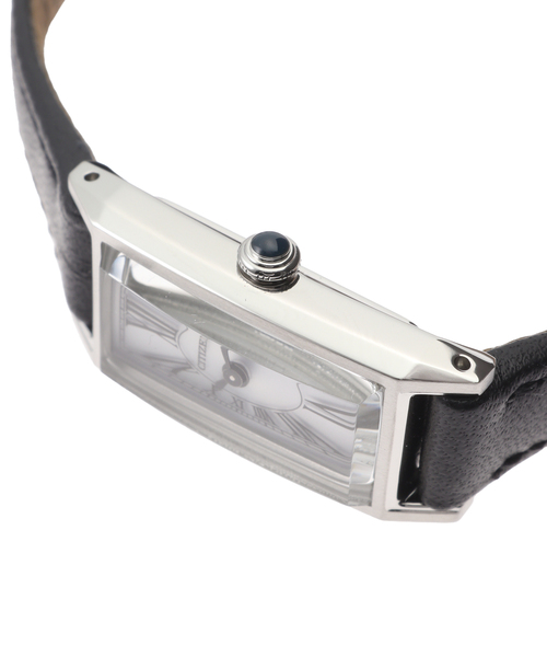 CITIZEN（シチズン）の「CITIZEN Kii Exclusive EG7040-07A 別注（アナログ腕時計・レディース・シルバー・FREE）」の11枚目の写真