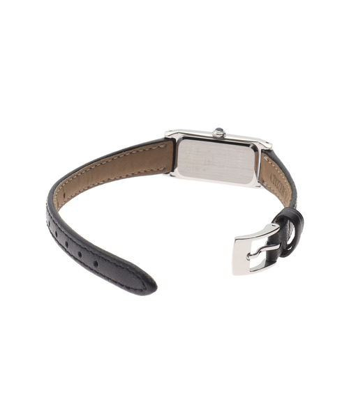 CITIZEN（シチズン）の「CITIZEN Kii Exclusive EG7040-07A 別注（アナログ腕時計・レディース・シルバー・FREE）」の13枚目の写真