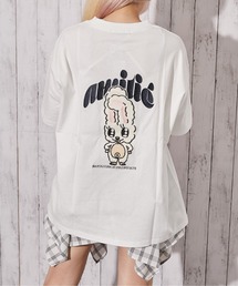 うさぎ」に該当するTシャツ/カットソーファッション通販 - ZOZOTOWN