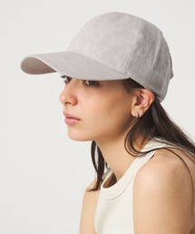 green label relaxing（グリーンレーベルリラクシング）の「麻 キャップ 2 UVカット（キャップ）」