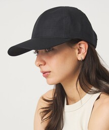 green label relaxing（グリーンレーベルリラクシング）の「麻 キャップ 2 UVカット（キャップ）」