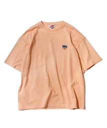 BEN DAVIS（ベンデイビス）の「CAR EMBRO TEE（Tシャツ/カットソー）」