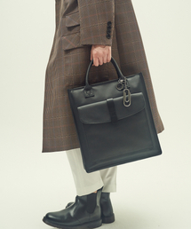 SATURDAY ELEVEN（サタデーイレブン）の「イレブントートバッグ（トートバッグ）」