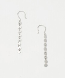 <MARIHA>月のかけら ピアス