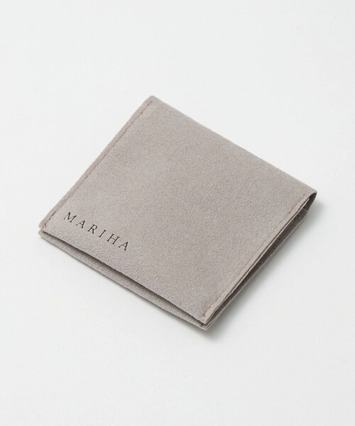 MARIHA(マリハ)の「<MARIHA>月のかけら ピアス(ピアス(両耳用)・レディース・シルバー/ゴールド・FREE)」の9枚目の写真