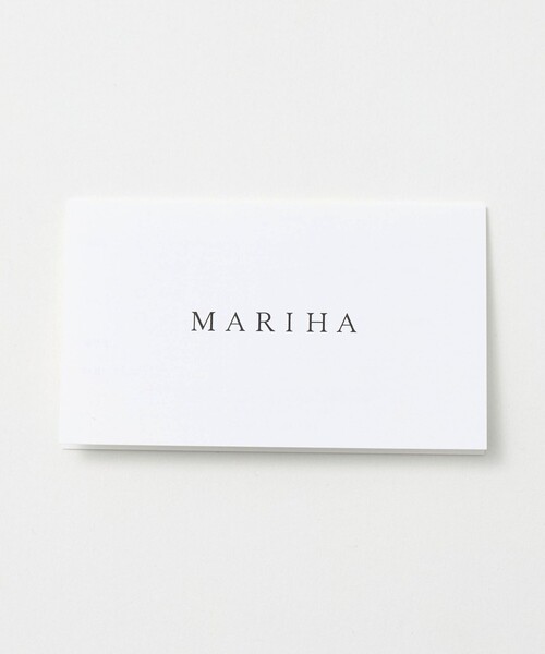 MARIHA(マリハ)の「<MARIHA>月のかけら ピアス(ピアス(両耳用)・レディース・シルバー/ゴールド・FREE)」の11枚目の写真