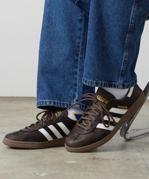 adidas(�A�f�B�_�X)��adidas/�A�f�B�_�X HANDBALL SPEZIAL SHOES �n���h�{�[�� �X�y�c�B�A�� �V���[�Y 2026�N�t��(�X�j�[�J�[)