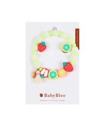 BABYBLEE（ベイビーブリー）の「B191001 フルーツキャンディ2種ジュエリーセット（その他小物）」