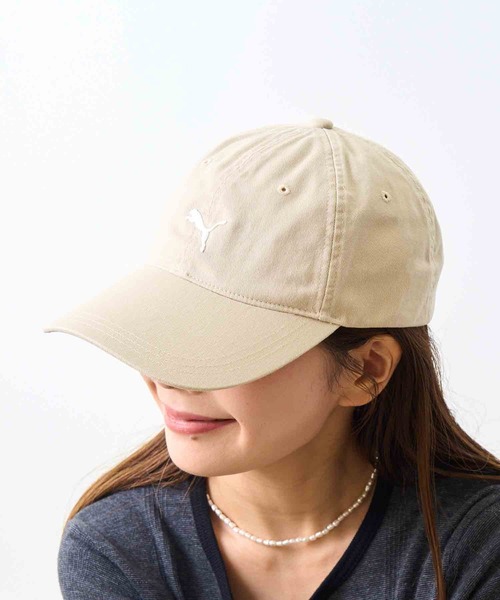 PUMA｜プーマのキャップ通販 - ZOZOTOWN