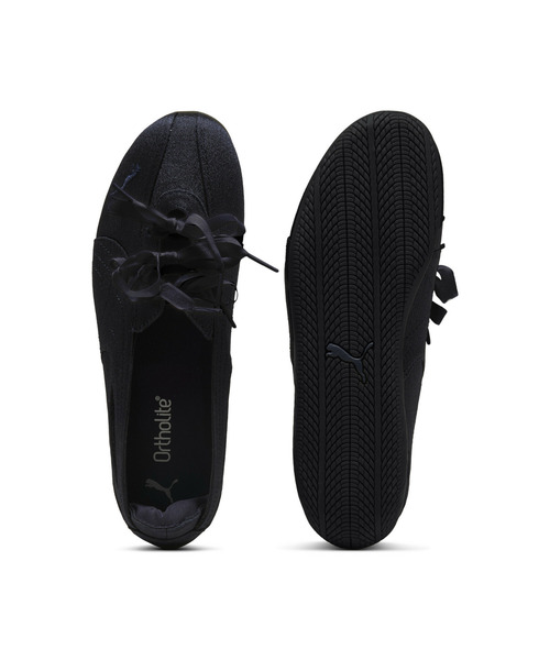 PUMA プーマ ウィメンズ スピードキャット バレエ ノヴァ サテン
