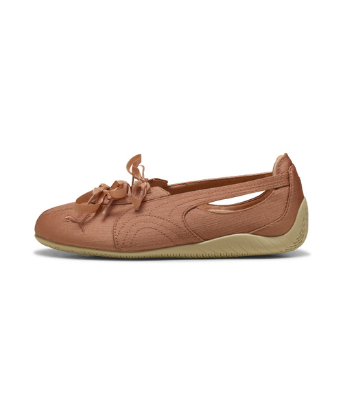 PUMA プーマ ウィメンズ スピードキャット バレエ ノヴァ サテン