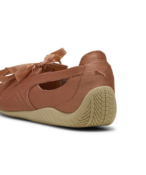 PUMA プーマ ウィメンズ スピードキャット バレエ ノヴァ サテン