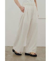 STYLEMIXER（スタイルミキサー）の「シアーレイヤードリラックスパンツ（その他パンツ）」