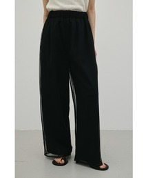 STYLEMIXER（スタイルミキサー）の「シアーレイヤードリラックスパンツ（その他パンツ）」