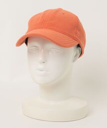 B.I.D.（ビーアイディー）の「B.I.D Select / Fleboa Low Cap BATT-0031（キャップ）」