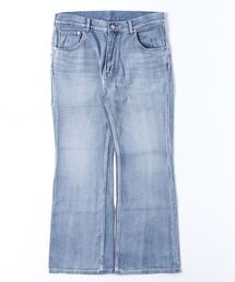 FACCIES（ファチーズ）の「【FACCIES/ファッチーズ】別注 DENIM（デニムパンツ）」