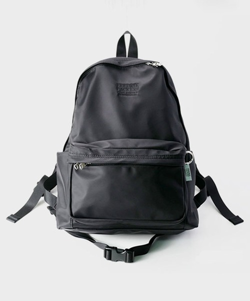 FREDRIK PACKERS】DAY PACK LIGHT ITK（バックパック/リュック