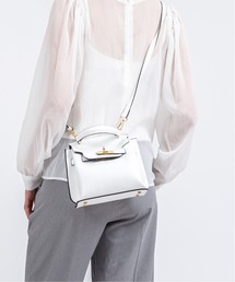 MARCO BIANCHINI マルコビアンチーニ　ショルダーバッグ MARCO BIANCHINI（マルコビアンチーニ） ショルダーバッグ バッグ