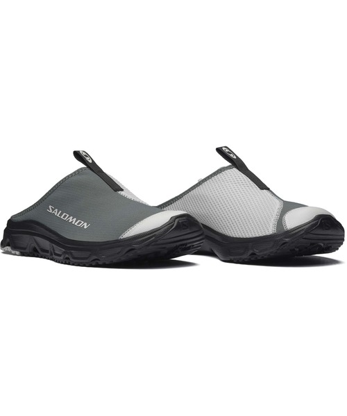 SALOMON（サロモン）の「<公式> RX SLIDE 3.0 L47984600（スニーカー・メンズ・グリーン・26.5/26/25.5/29/28.5/28/27.5/27）」の5枚目の写真