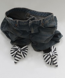 Mili affinity（ミリアフィニティー）の「リボンパンプス（パンプス）」