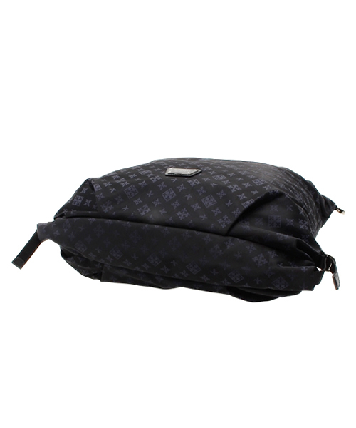 russet for traveller（ラシット　フォー トラベラー）の「BIGトートバッグ【Tote】（トートバッグ・レディース・ネイビー・FREE）」の10枚目の写真