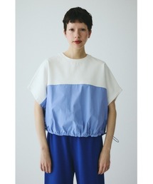 HeRIN.CYE | Docking big tops / ドッキングビックトップス(Tシャツ/カットソー)