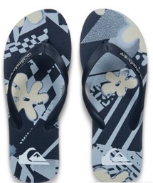 クイックシルバー QUIKSILVER MOLOKAI ART 26