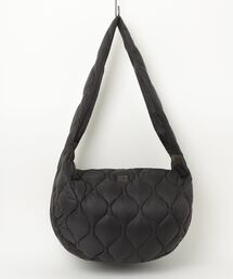 TAION(�^�C�I��)��TAION / �^�C�I���FMILITARY BANANA SHOULDER DOWN BAG-L�FTAION-BBG02ALSML-1-L[AST](�V�����_�[�o�b�O)