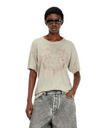 ウィメンズ Tシャツ T-NORMY-AA4