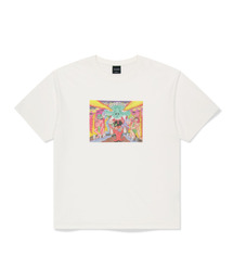 GOBLIN T-SHIRT (WHITE)