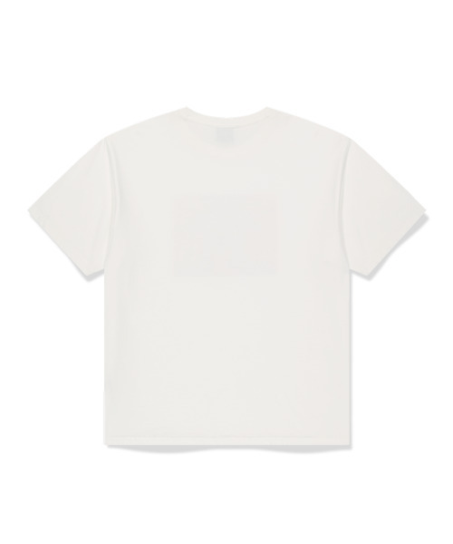 WKNDRS(ウィーキャンドース)の「GOBLIN T-SHIRT (WHITE)(Tシャツ/カットソー・レディース・その他・SMALL/MEDIUM/LARGE/X-LARGE)」の2枚目の写真
