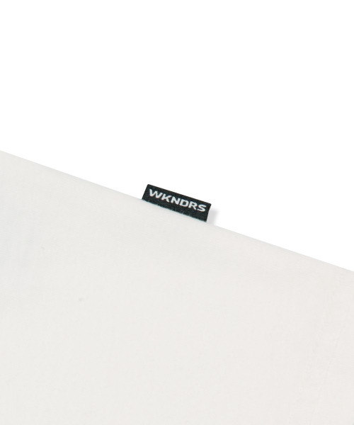WKNDRS(ウィーキャンドース)の「GOBLIN T-SHIRT (WHITE)(Tシャツ/カットソー・レディース・その他・SMALL/MEDIUM/LARGE/X-LARGE)」の4枚目の写真