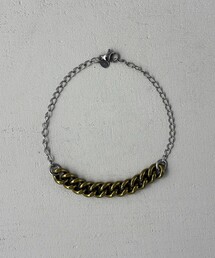 JUSTINE CLENQUET/ジャスティーヌ クランケ】JAMIE BRACELET